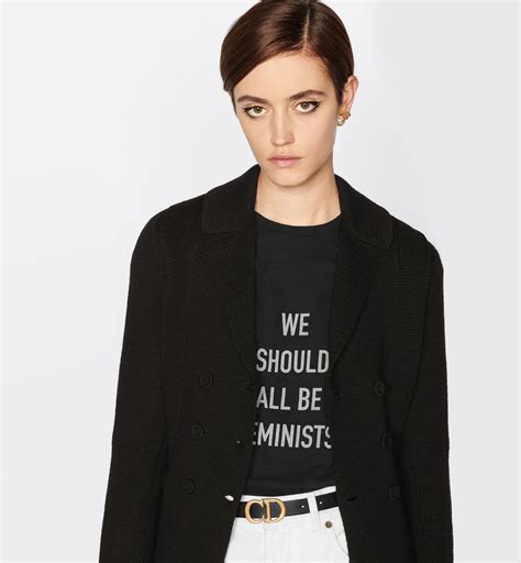 we should all be feminist dior t-shirt buy